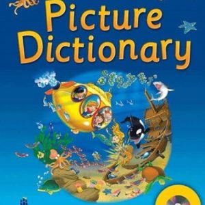 longman childrens picture dictionary 6520004317529