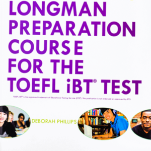 longman preparation course for the toefl 651ff5449f5c4