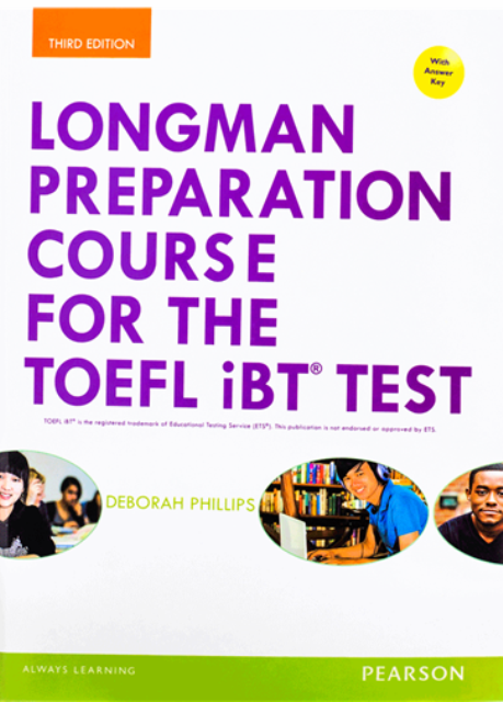 longman preparation course for the toefl 651ff5449f5c4