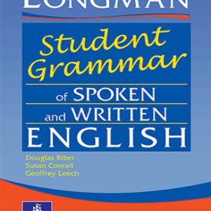 longman student grammar of spoken and written english 651ffaa3d1ad9