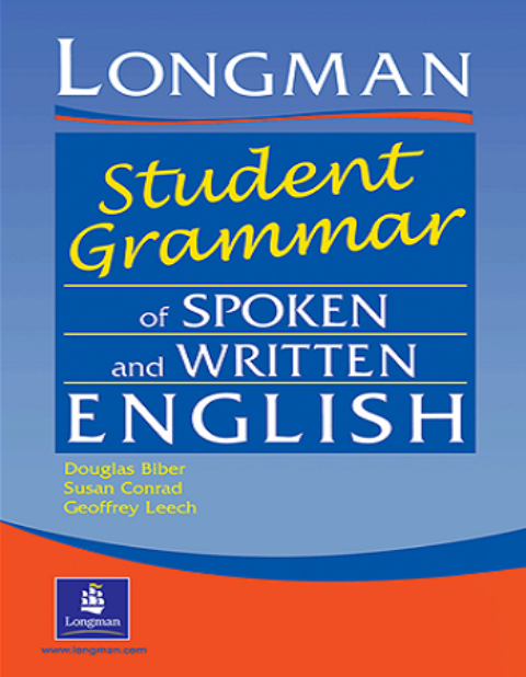 longman student grammar of spoken and written english 651ffaa3d1ad9