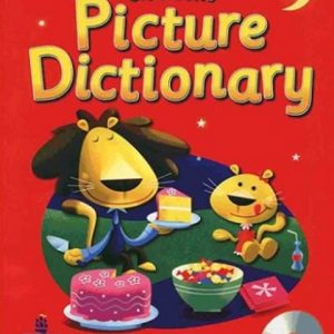 longman young childrens picture dictionary 651ffff71a1c3