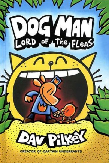 lord of the fleas dog man 5 651fecf2869ac