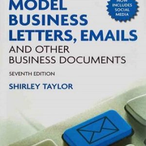 model business letters emails and other business documents 651ffbbb9ce7d