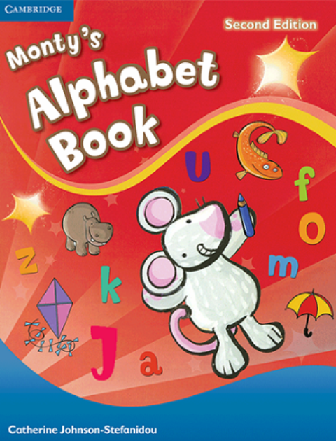 montys alphabet book 651fff4cc1661