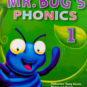 mr bugs phonics 1 student books 651ff530f11d6