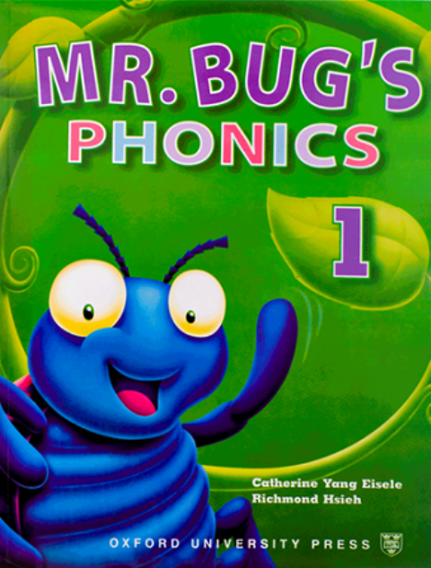 mr bugs phonics 1 student books 651ff530f11d6