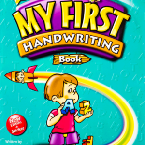 my first handwriting book 651ffc2e35aad