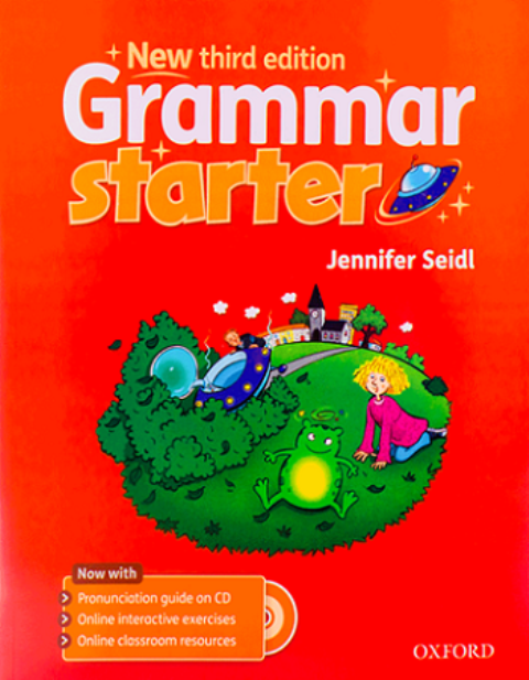 new grammar starter third edition 651ff95770573