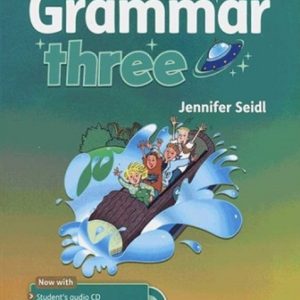 new grammar three third edition 651ff978e6c67