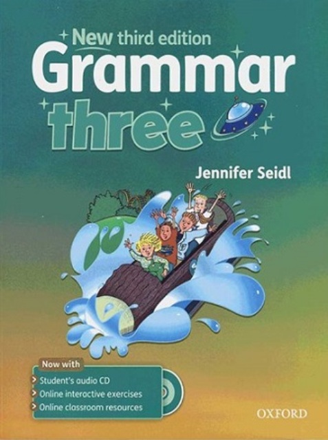 new grammar three third edition 651ff978e6c67