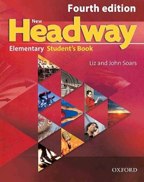 new headway 4th elementary students book 651ffbf46047f