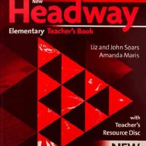 new headway 4th elementry teachers book 651ffc064c8f7