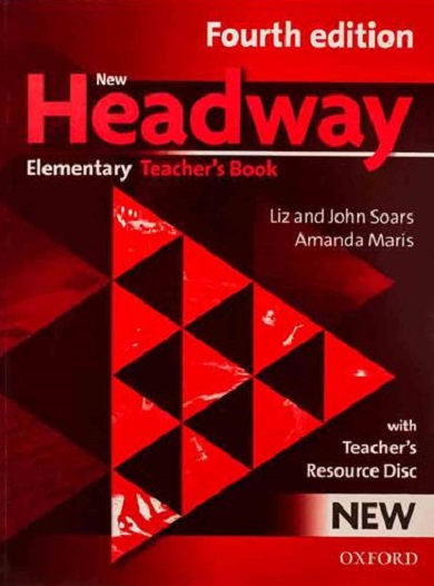 new headway 4th elementry teachers book 651ffc064c8f7