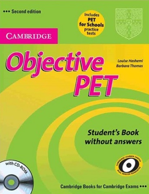 objective pet students books 651ffb33f151d