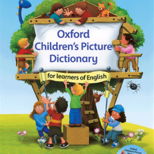 oxford childrens picture dictionary for learners of english 6520005a3fe26