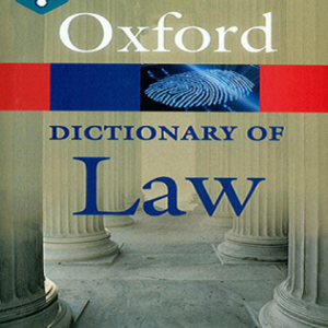 oxford dictionary of law 6532ab7a2ed91