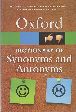 oxford dictionary of synonyms and antonyms 651ff195d149c