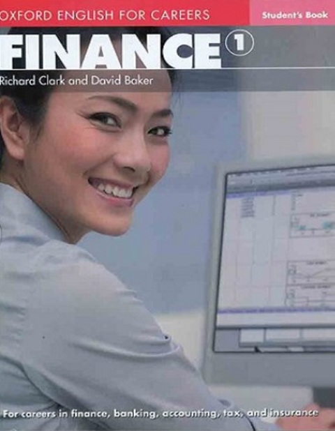 oxford english for careers finance 1 students book 651ffb67d583f