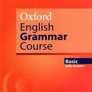 oxford english grammar course basic updated edition 651fff09f1d24