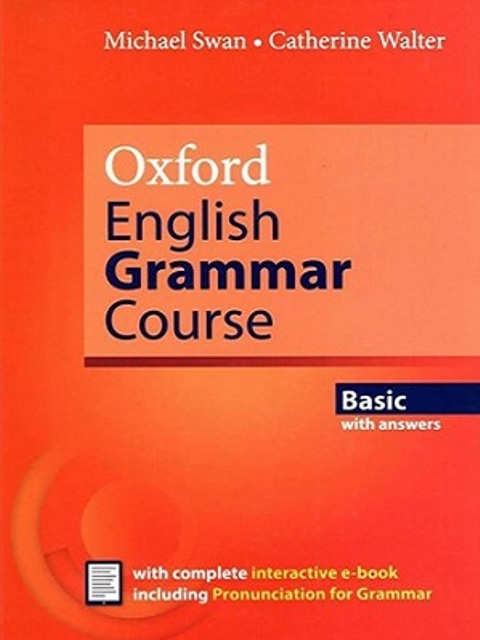 oxford english grammar course basic updated edition 651fff09f1d24