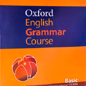 oxford english grammar course basic 651fec0042cac