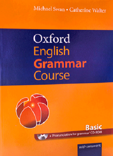 oxford english grammar course basic 651fec0042cac