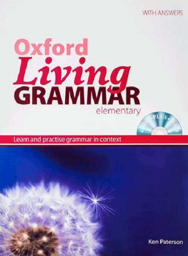 oxford living grammar elementary 651febdd18fde