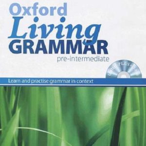 oxford living grammar pre intermediate 651febc97089a