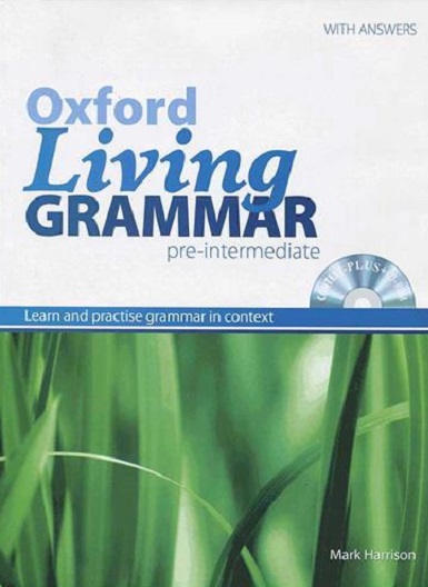 oxford living grammar pre intermediate 651febc97089a