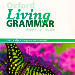 oxford living grammar upper intermediate 651feb8d30088