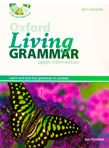 oxford living grammar upper intermediate 651feb8d30088