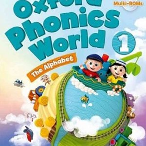 oxford phonics world 1sb 651ff567ec305