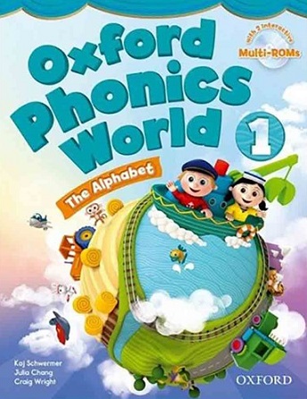 oxford phonics world 1sb 651ff567ec305