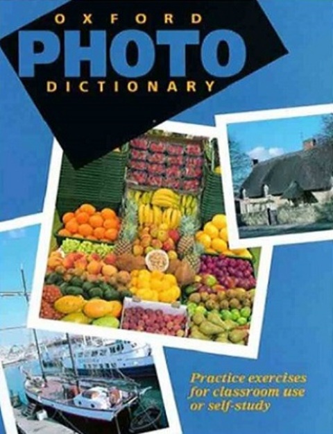 oxford photo dictionary 6520006ddd04c