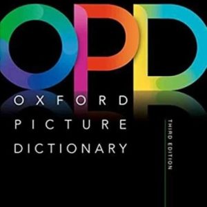 oxford picture dictionary english persian third edition 651fff5d1ddbe