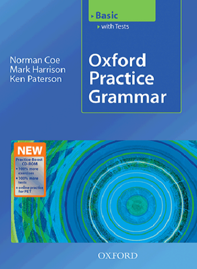 oxford practice grammar basic 651feb79b6fba