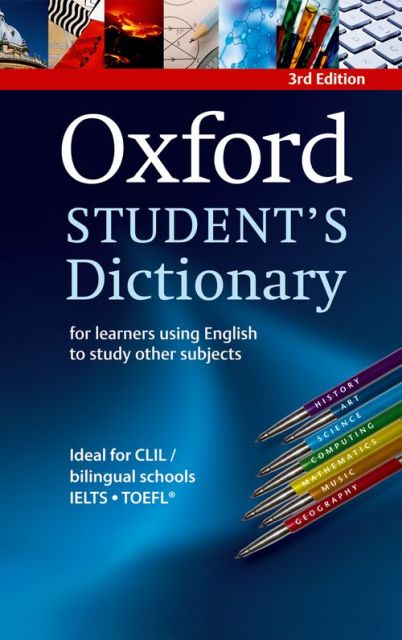 oxford students dictionary 651feb07247c9