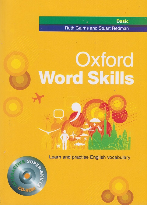 oxford word skills basic 651ffbac3e5d0