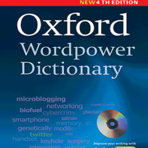 oxford wordpower dictionary 4th edition 651ff5db82d03