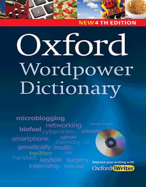 oxford wordpower dictionary 4th edition 651ff5db82d03