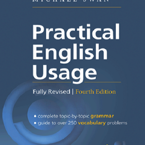 practical english usage 651febb718a1f