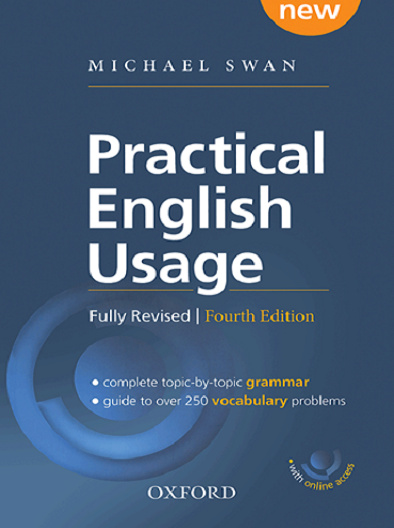 practical english usage 651febb718a1f