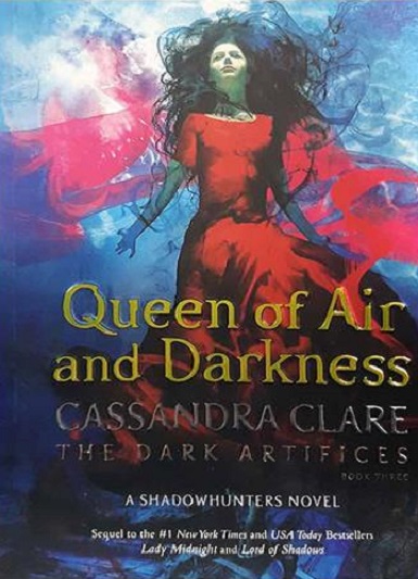 queen of air and darkness the dark artifices 3 651fec7ae5426