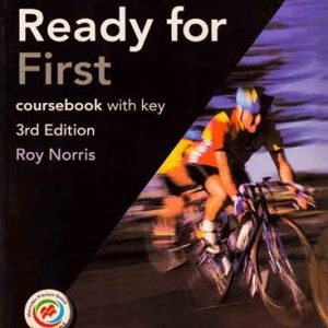 ready for first coursebook with key 651ffb9d6643d