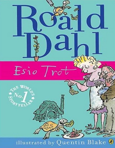 roald dahl esio trot 651ffb42b09a9