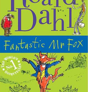 roald dahl fantastic mr fox 651ffb97e22e8