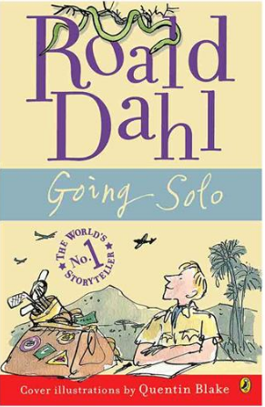 roald dahl going solo 651ffbba5c6d9