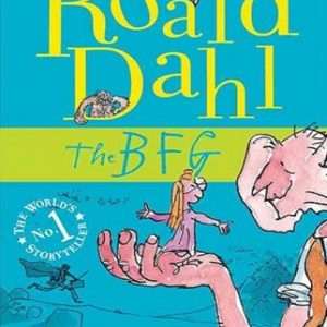 roald dahl the bfg 651ffbfd2e731