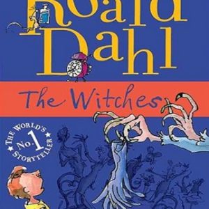 roald dahl the witches 651ffb712068e